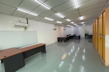 The LakeFront @ Southkey