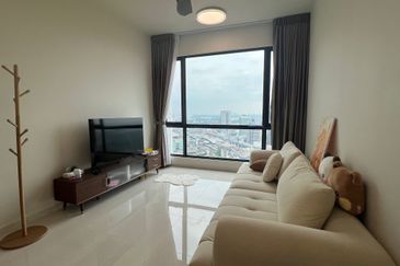 SKS Pavillion Residences