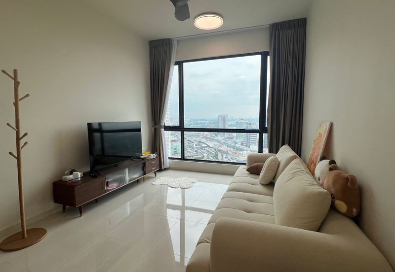 SKS Pavillion Residences