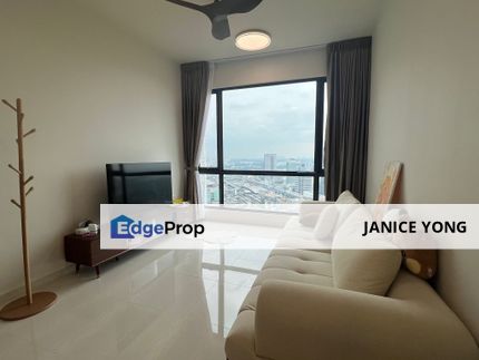 SKS Pavillion Residences @ JB Town, Johor, Johor Bahru