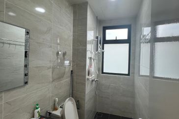 SKS Pavillion Residences