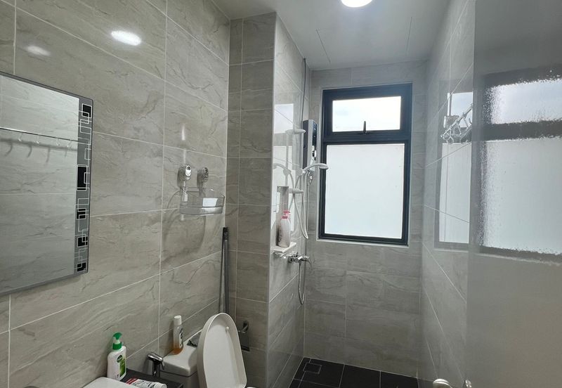 SKS Pavillion Residences