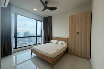 SKS Pavillion Residences