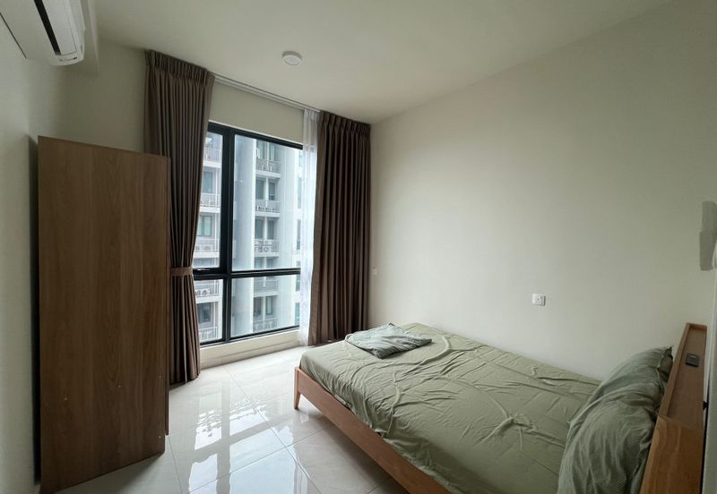 SKS Pavillion Residences