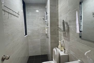 SKS Pavillion Residences