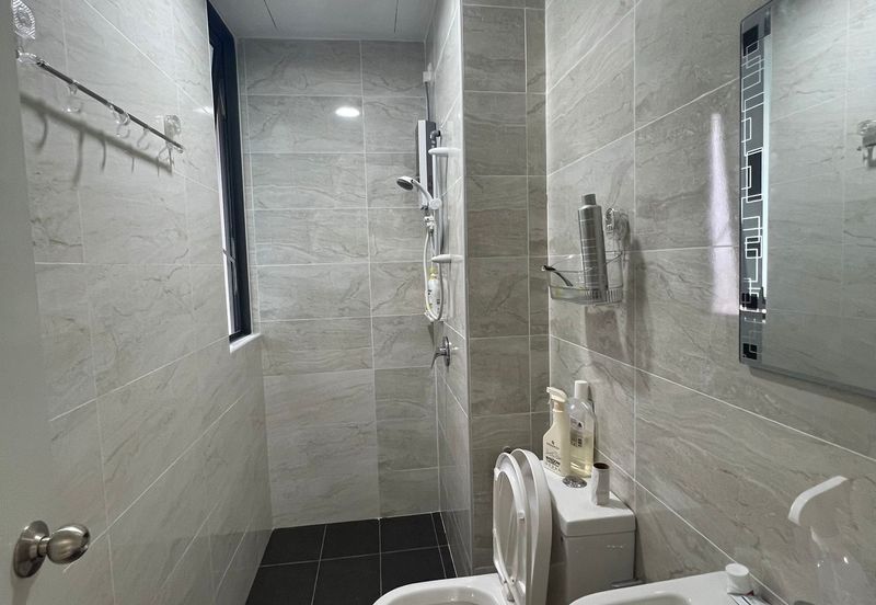 SKS Pavillion Residences