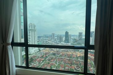 SKS Pavillion Residences