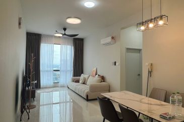 SKS Pavillion Residences
