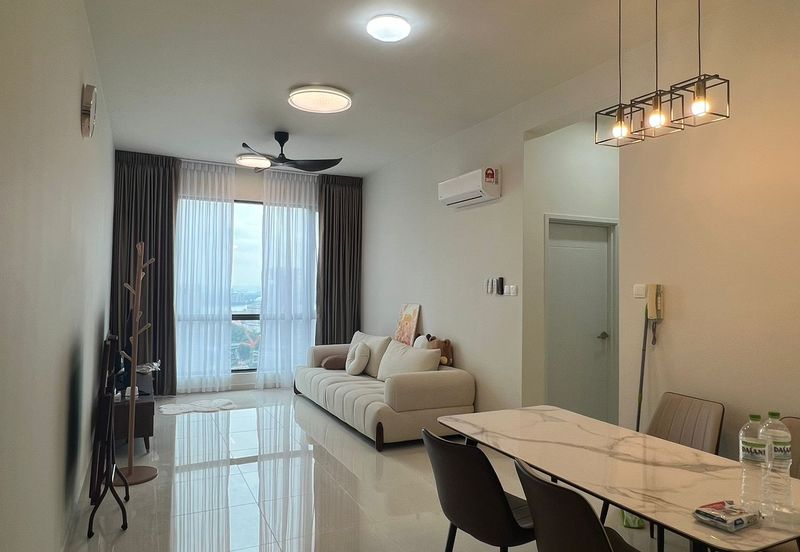 SKS Pavillion Residences