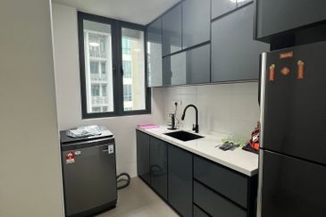 SKS Pavillion Residences