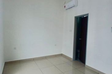 KSL Residence 2 @ Kangkar Tebrau