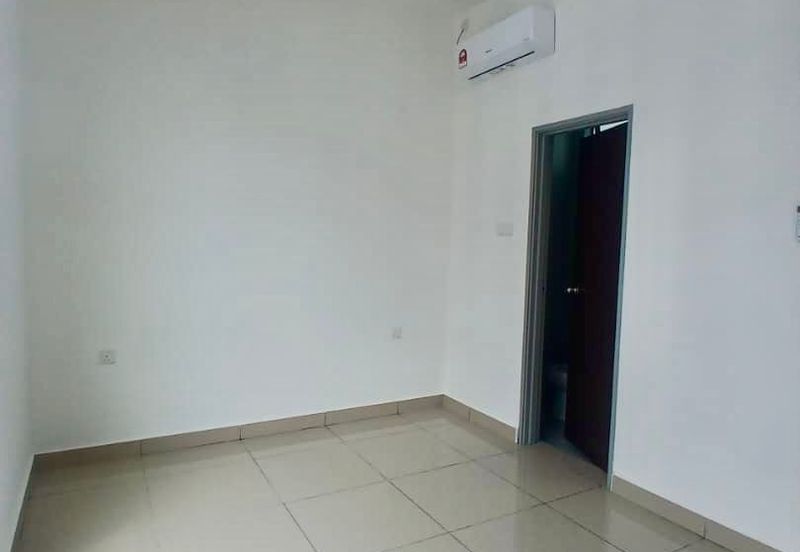 KSL Residence 2 @ Kangkar Tebrau