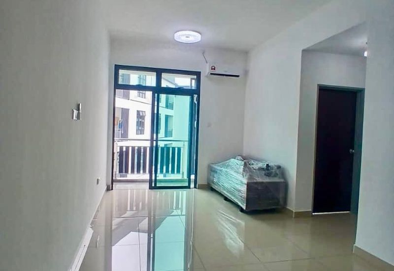 KSL Residence 2 @ Kangkar Tebrau