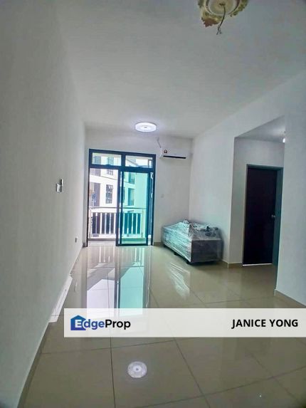 KSL Residence 2 @ Kangkar Tebrau, Johor, Johor Bahru