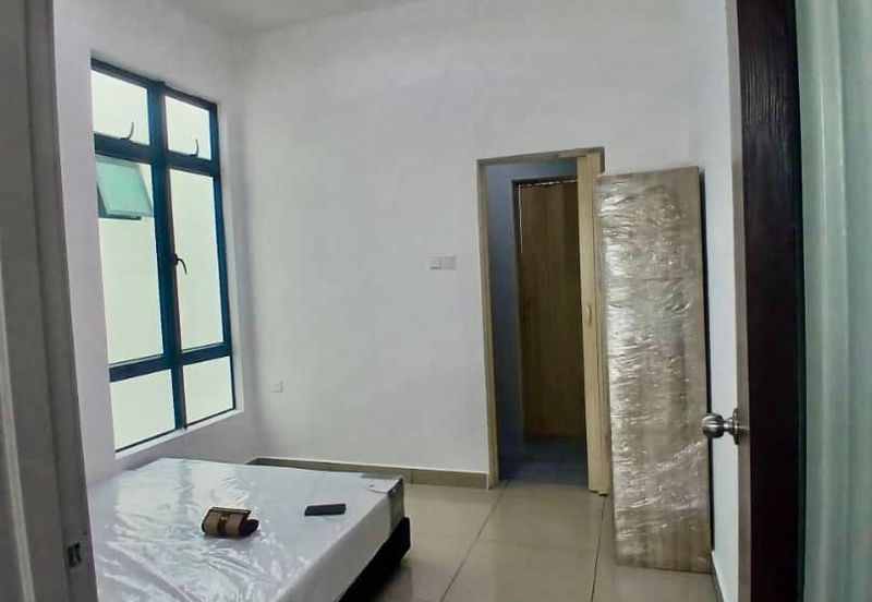 KSL Residence 2 @ Kangkar Tebrau