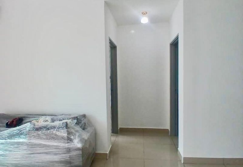 KSL Residence 2 @ Kangkar Tebrau