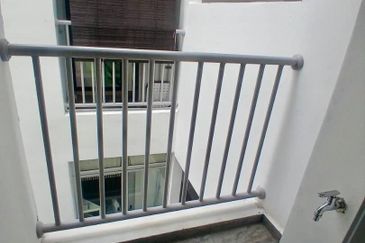 KSL Residence 2 @ Kangkar Tebrau