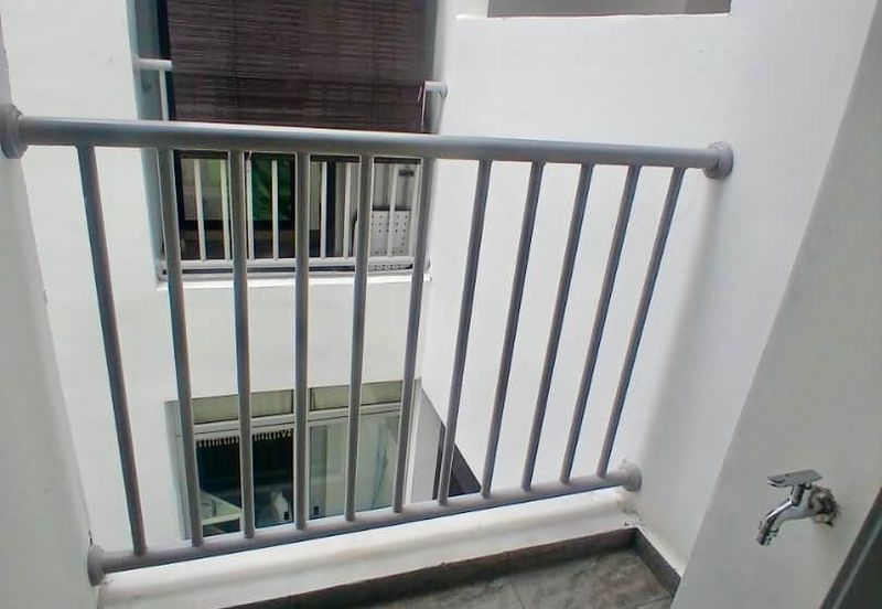 KSL Residence 2 @ Kangkar Tebrau