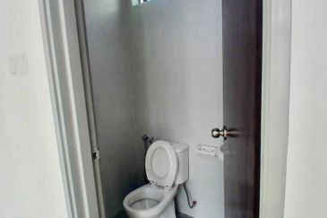 KSL Residence 2 @ Kangkar Tebrau