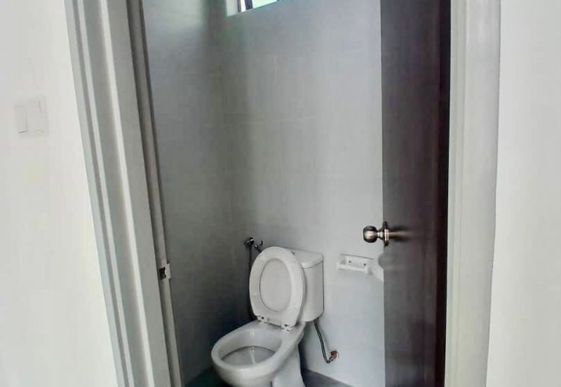 KSL Residence 2 @ Kangkar Tebrau