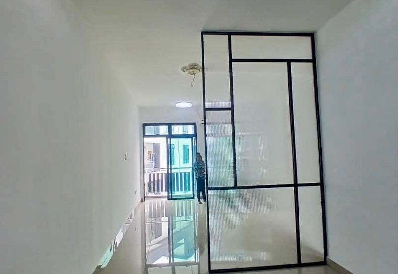 KSL Residence 2 @ Kangkar Tebrau