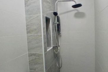 KSL Residence 2 @ Kangkar Tebrau