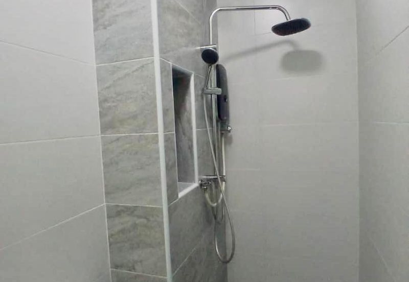 KSL Residence 2 @ Kangkar Tebrau