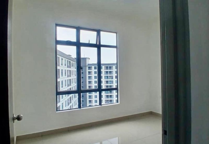 KSL Residence 2 @ Kangkar Tebrau