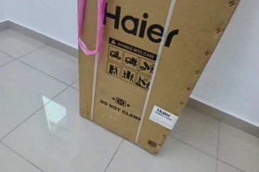 KSL Residence 2 @ Kangkar Tebrau