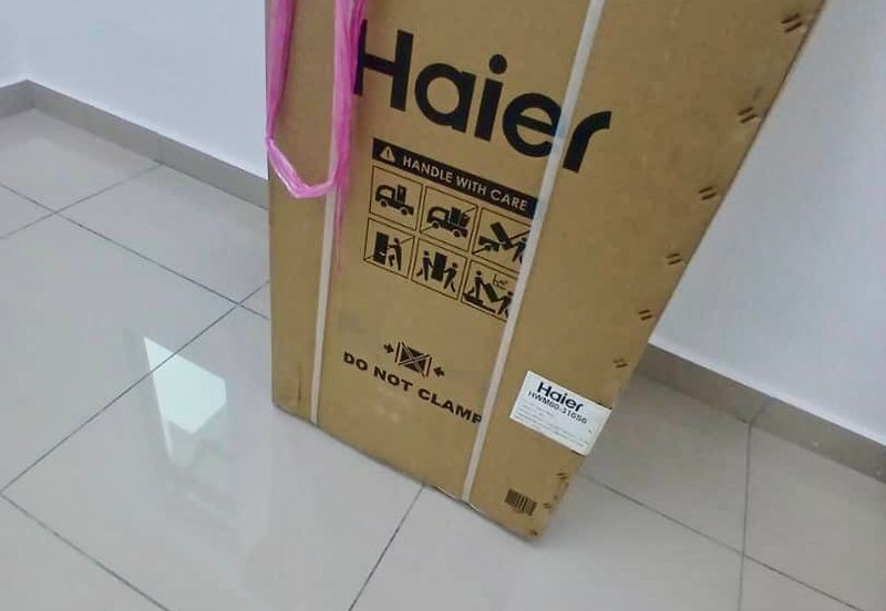 KSL Residence 2 @ Kangkar Tebrau