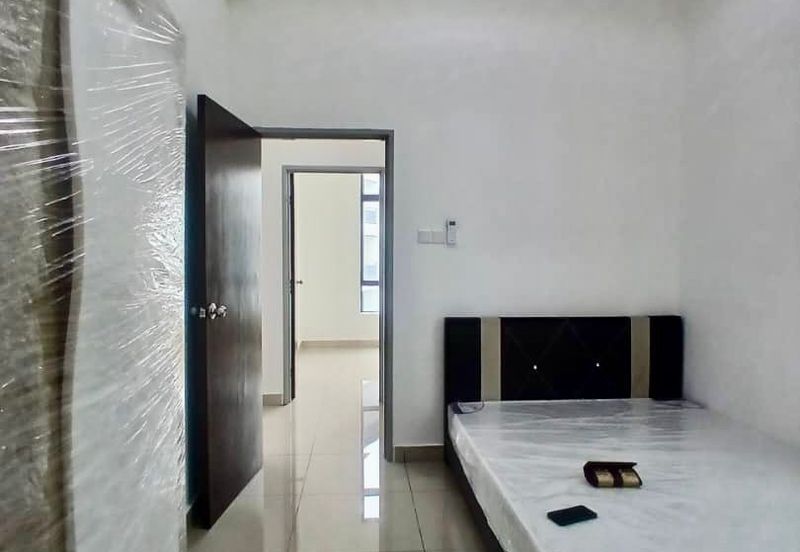 KSL Residence 2 @ Kangkar Tebrau