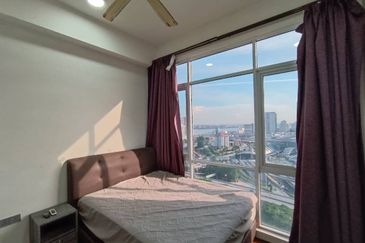 Paragon Suites @ CIQ