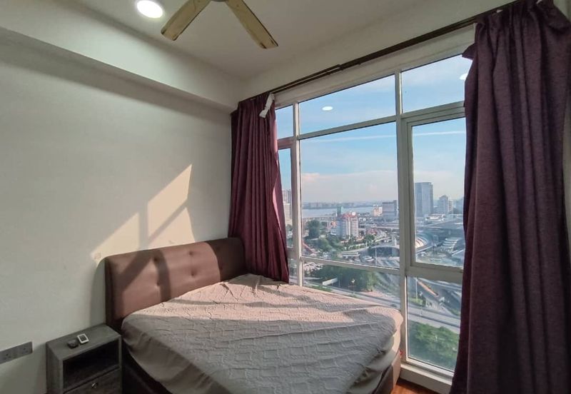 Paragon Suites @ CIQ