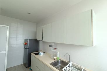 Paragon Suites @ CIQ