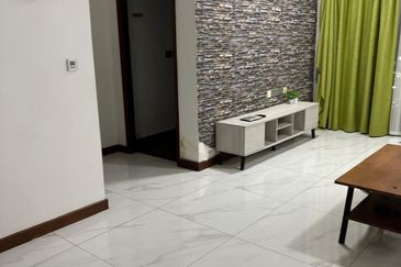 Paragon Suites @ CIQ