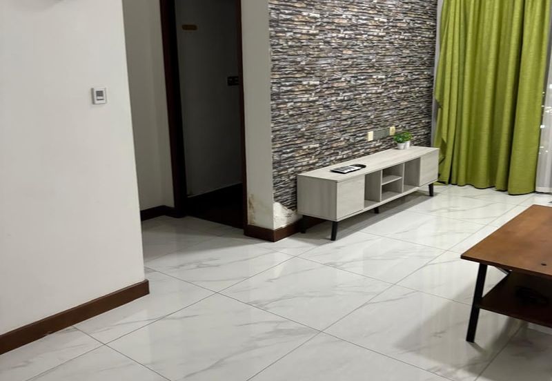 Paragon Suites @ CIQ