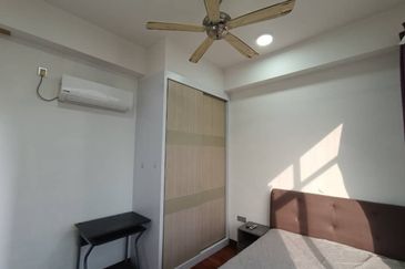 Paragon Suites @ CIQ