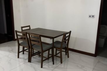 Paragon Suites @ CIQ