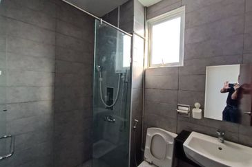 Paragon Suites @ CIQ