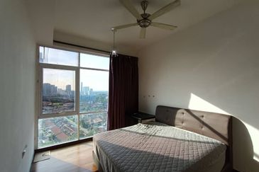 Paragon Suites @ CIQ