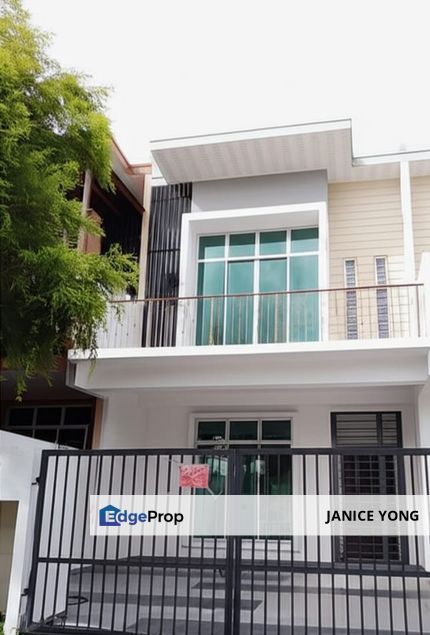 Austin Residence @ Taman Mount Austin, Johor, Johor Bahru