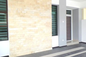 Taman Ungku Tun Aminah