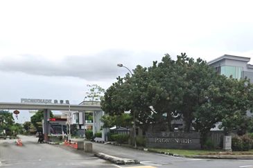 Taman Ungku Tun Aminah