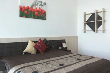 Taman Ungku Tun Aminah