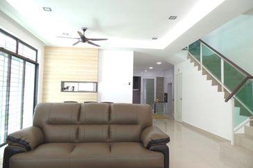 Taman Ungku Tun Aminah