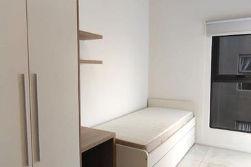 The WaterEdge Apartments