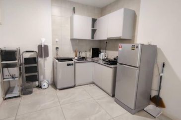 The WaterEdge Apartments