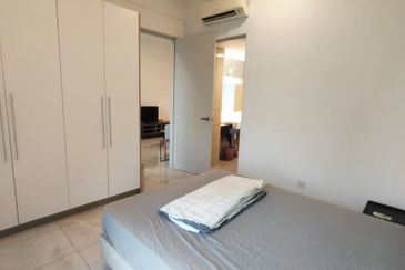 The WaterEdge Apartments