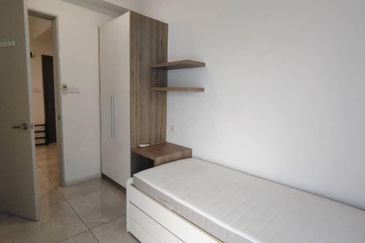 The WaterEdge Apartments