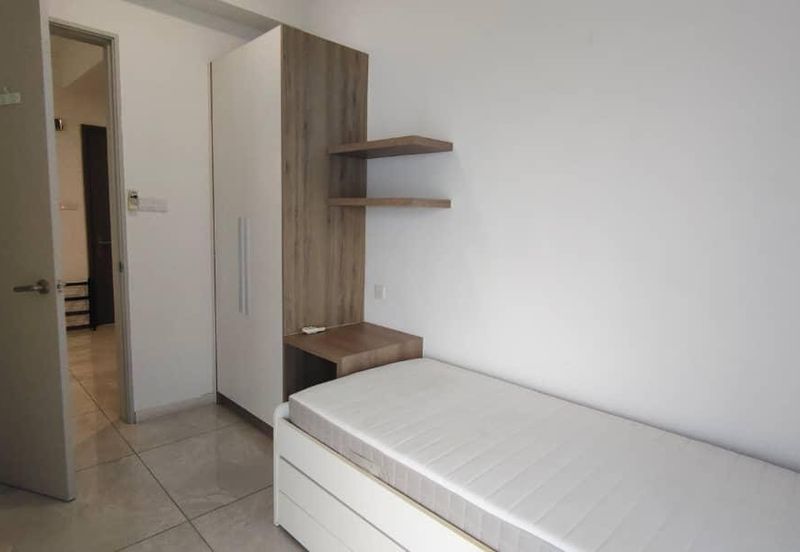 The WaterEdge Apartments